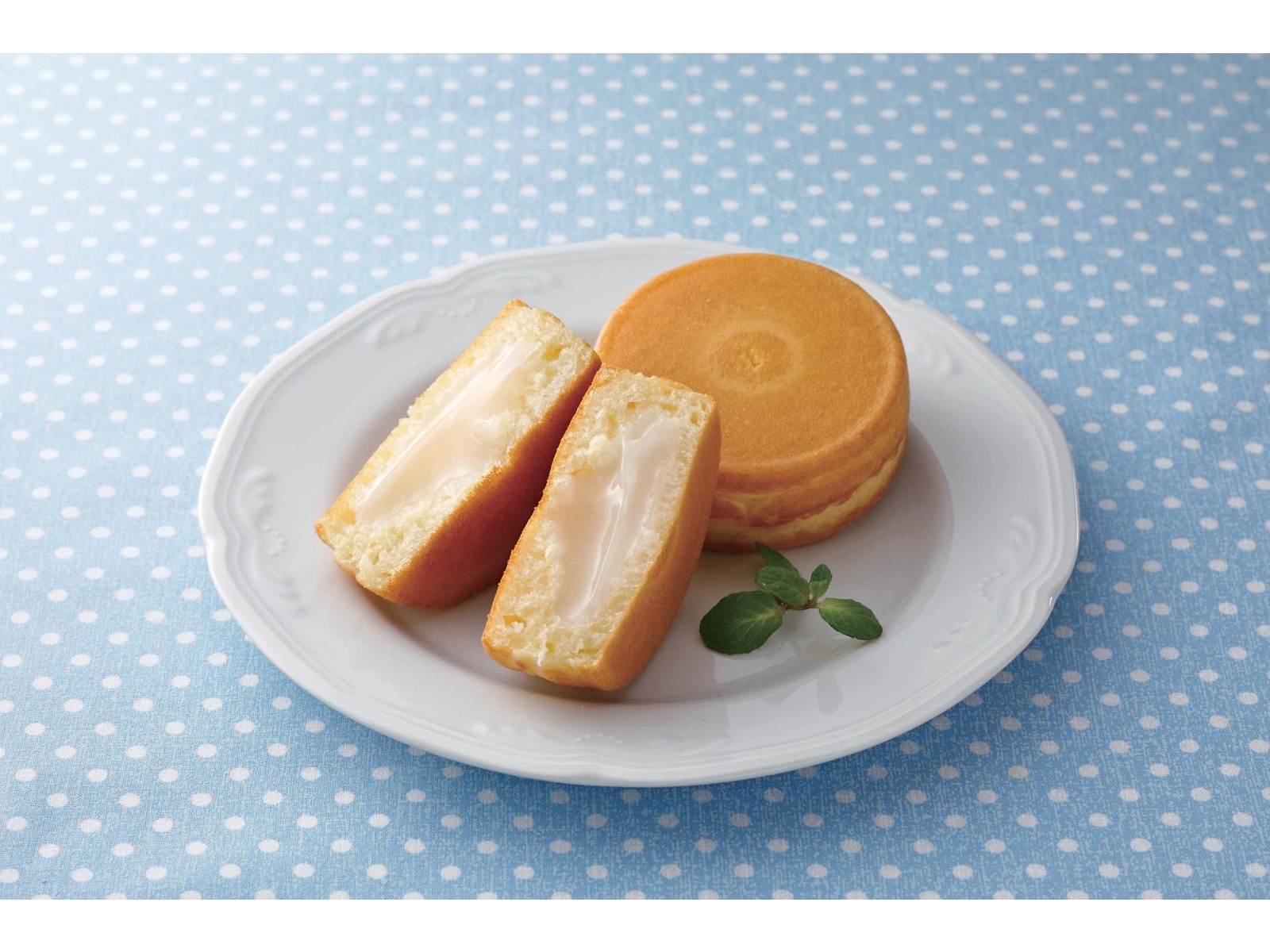 ニチレイ 今川焼 カルピス® 4コ入（252g） | コープこうべネット