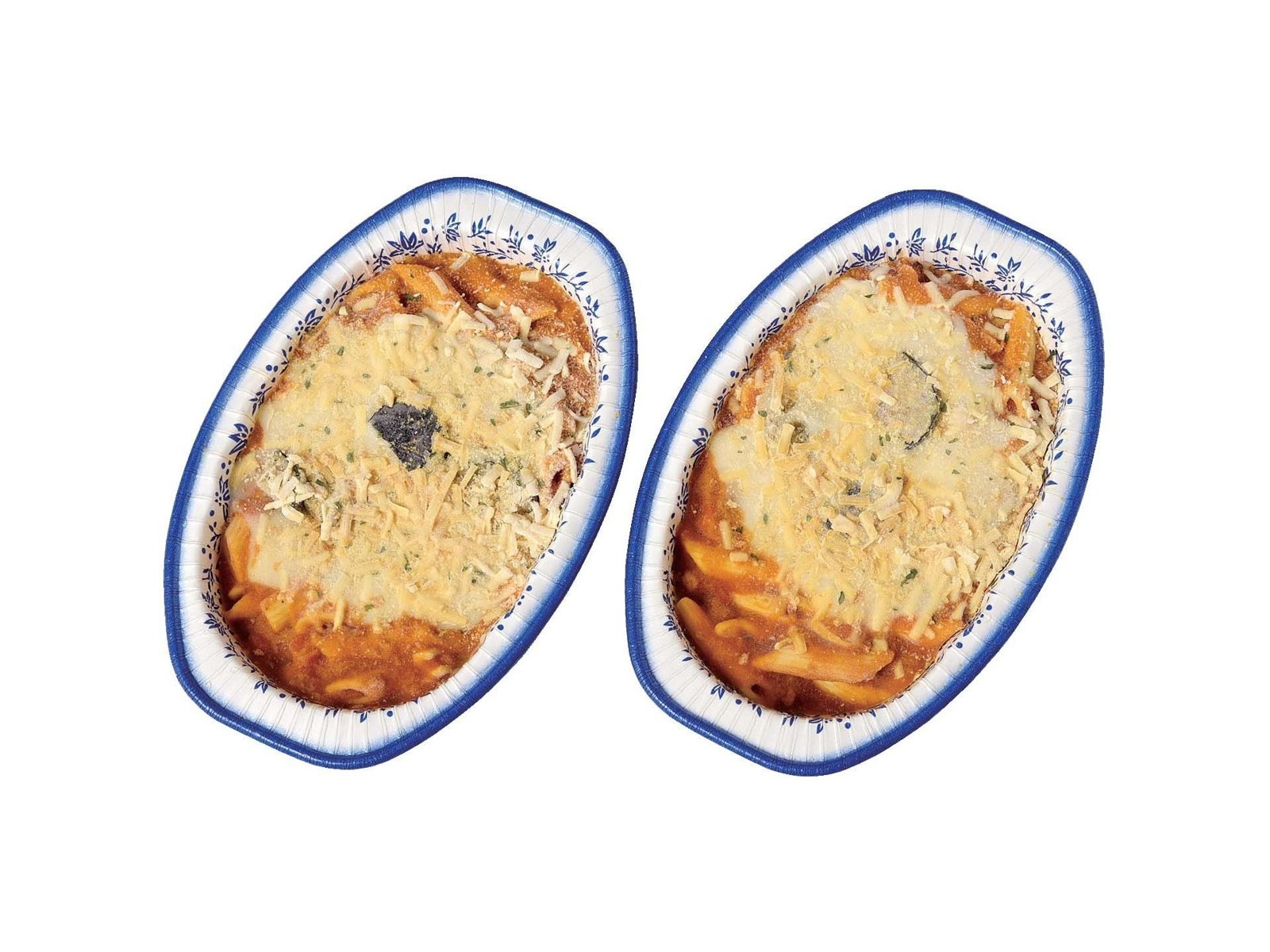 ニチレイ なすとミートソースのペンネグラタン 2コ入（420g）| コープ