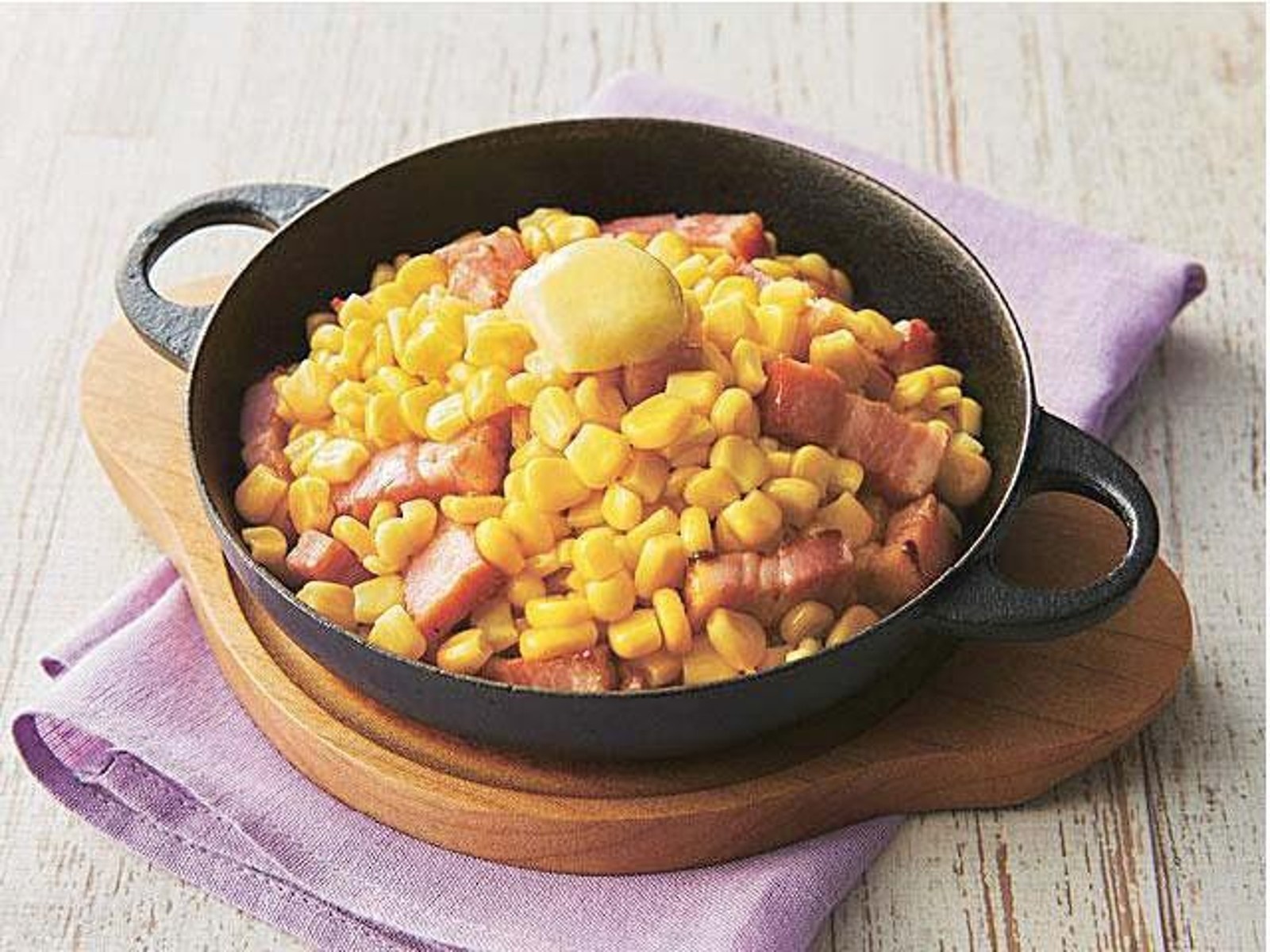 ニチレイ そのまま使えるスーパースイートコーン 500g| コープこうべネット