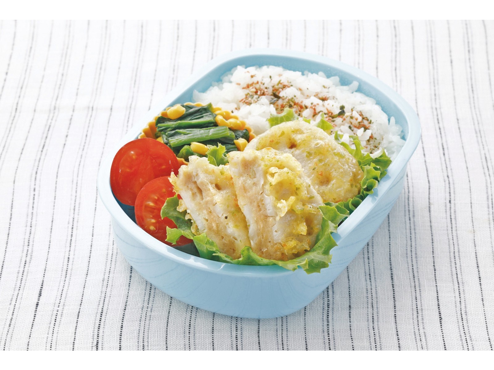 ニチレイ レンコンひき肉はさみ揚げ 6コ入（204g）| コープこうべネット