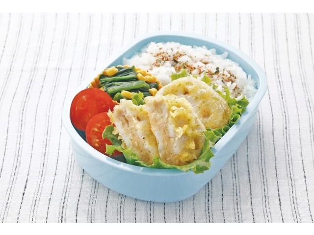 ニチレイ レンコンひき肉はさみ揚げ 6コ入（204g）| コープこうべネット