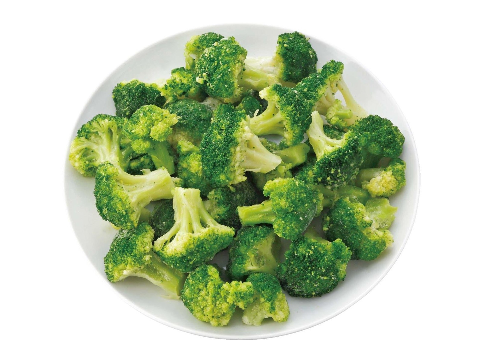 ニチレイ そのまま使えるブロッコリー 500g| コープこうべネット