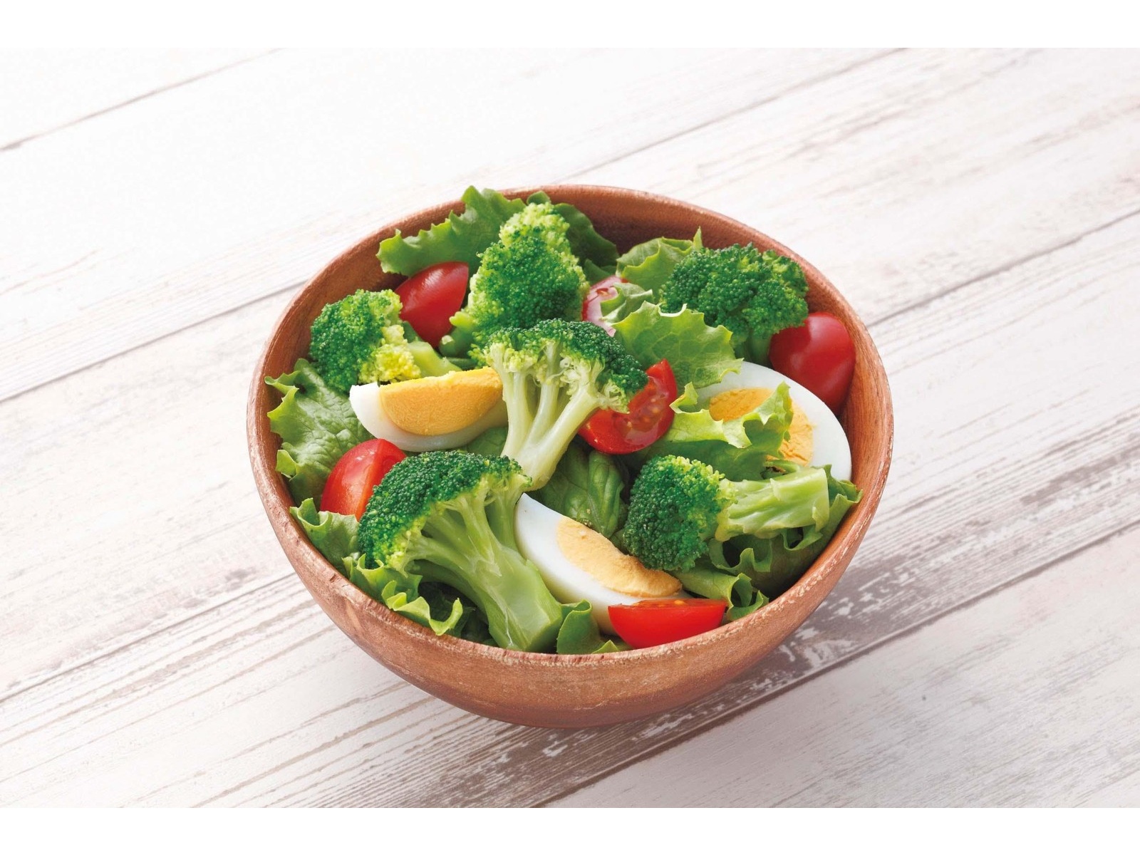 ニチレイ そのまま使えるブロッコリー 500g| コープこうべネット