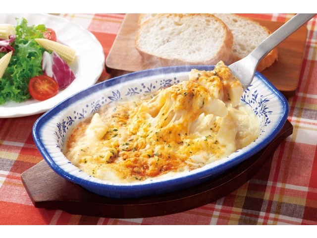 ニチレイ 5種のチーズペンネグラタン 2コ入（420g） | コープこうべネット