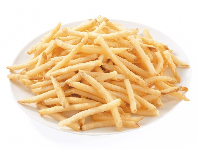 ニチレイ メガクランチ（塩味付ポテト） 300g | コープこうべネット