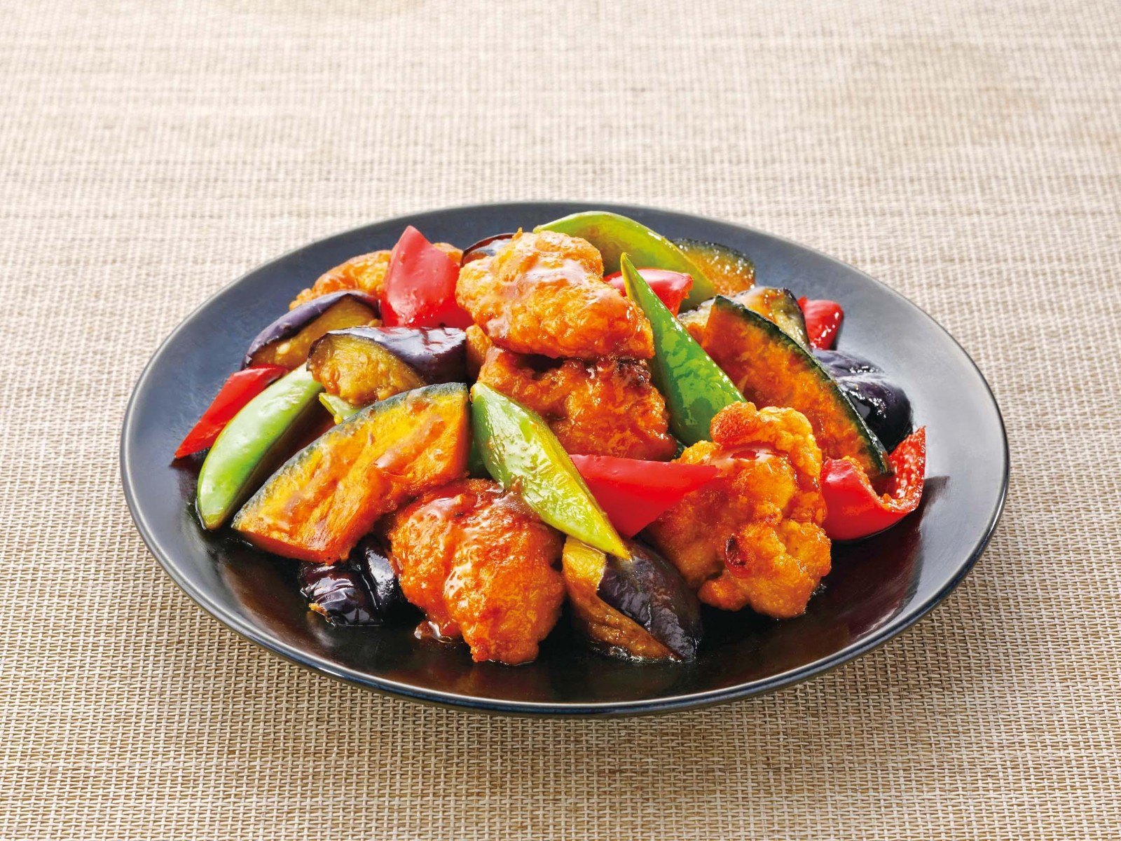 「30巻セット」 爆笑問題のニッポンの教養 1〜30 まとめ売り ニチレイ 鶏もも肉と茄子のさっぱり揚げ 270g| コープこうべネット