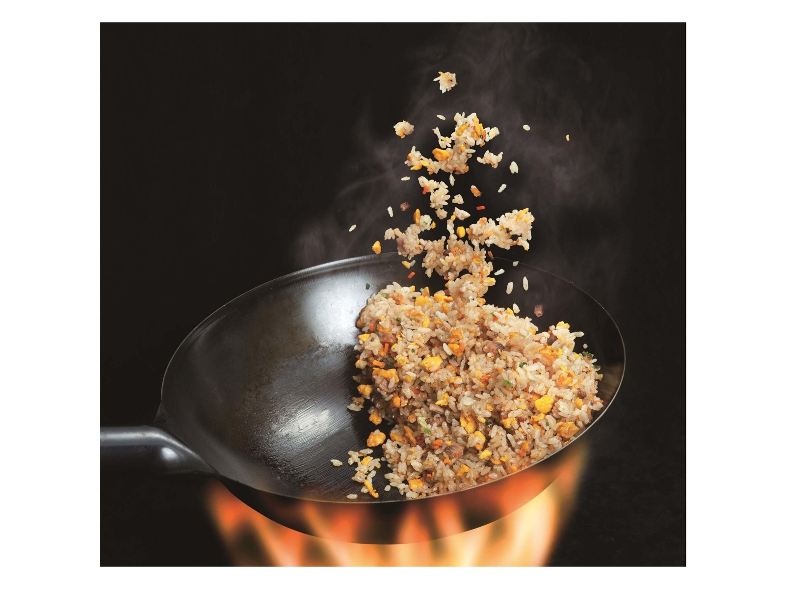 チャーハン 大阪王将 [冷凍]ニチレイ 本格炒め炒飯 450g×6袋 : Smile Spoon