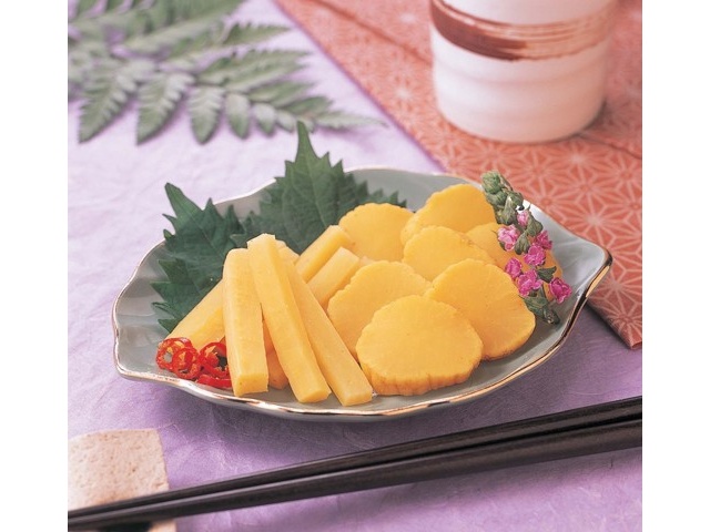 野崎漬物 宮崎秋沢庵 1本| コープこうべネット