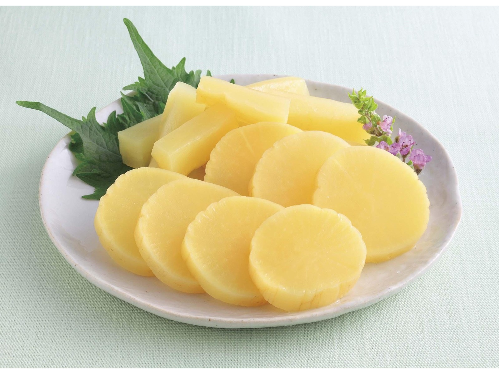 野崎漬物 春出したくあん 1本| コープこうべネット