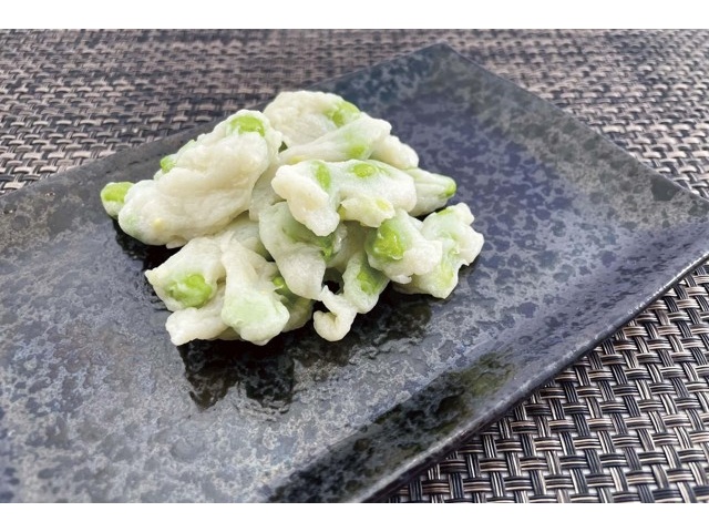 えだまめ ニッスイ えだまめ天 100g| コープこうべネット