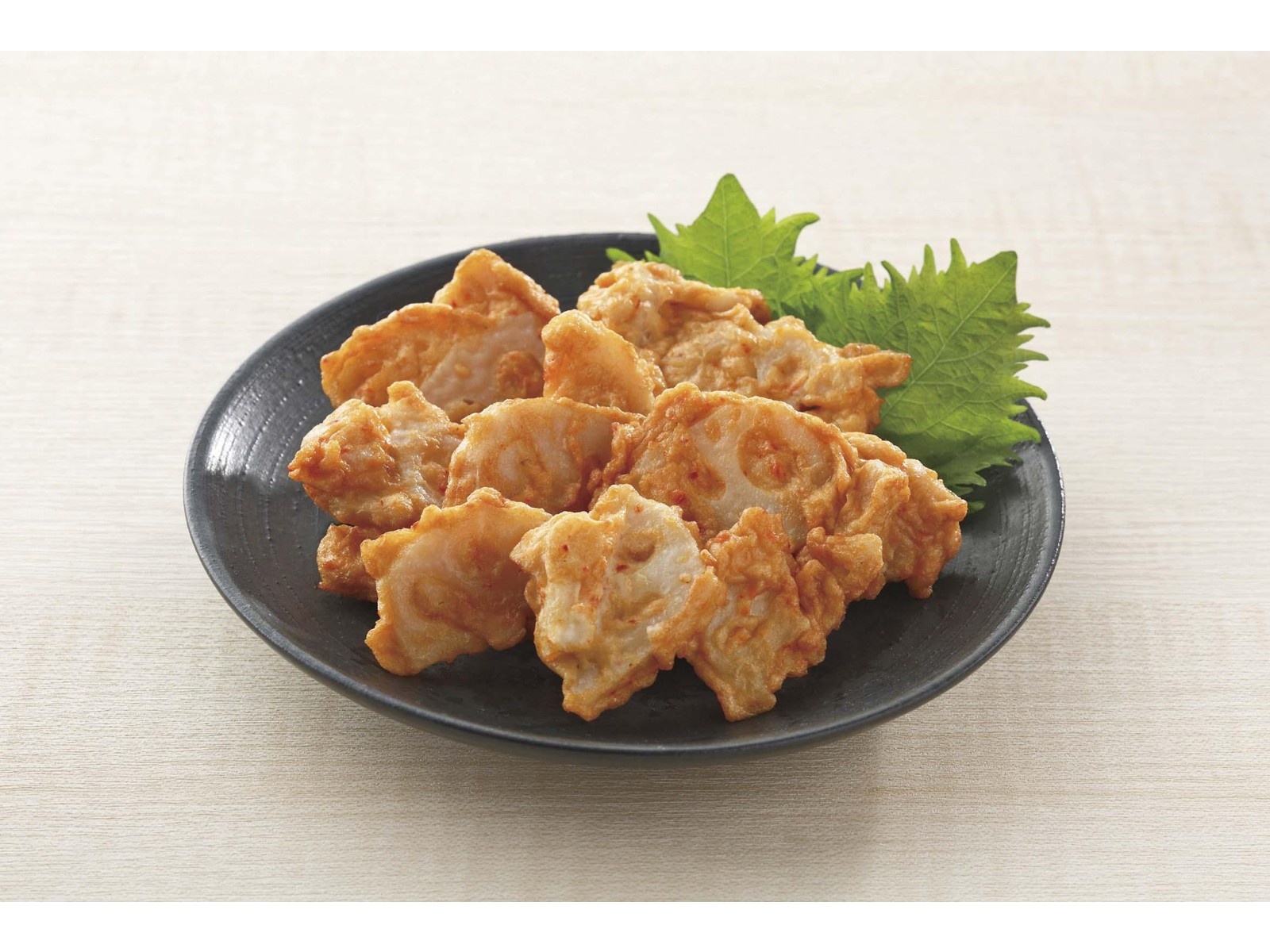 れんこんさん専用 ニッスイ ピリ辛れんこん天 85g＋20g| コープこうべネット