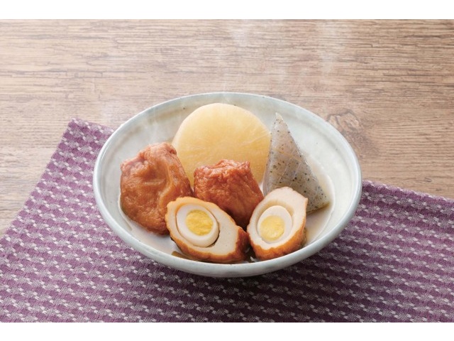 楽天市場】【5%OFF 楽天スーパーSALE限定】 [赤玉] おでん 金澤