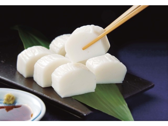 こうへい 宇部かま 蒲さし(白) 1本入| コープこうべネット