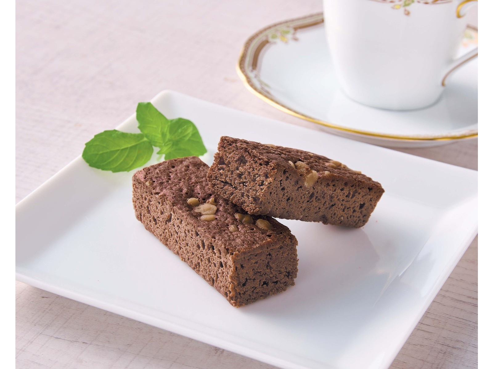 マイプレイス ニューヨークブラウニー 1コ| コープこうべネット