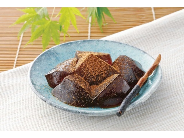 中島大祥堂 黒わらび餅 3コ入| コープこうべネット