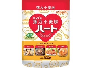 日清製粉ウェルナ フラワー薄力小麦粉 1kg| コープこうべネット