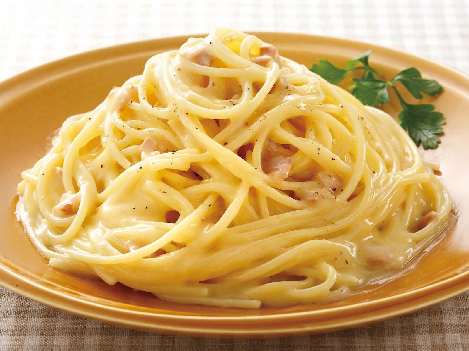 ニップン オーマイ カルボナーラ 240g×24個入｜ 送料無料