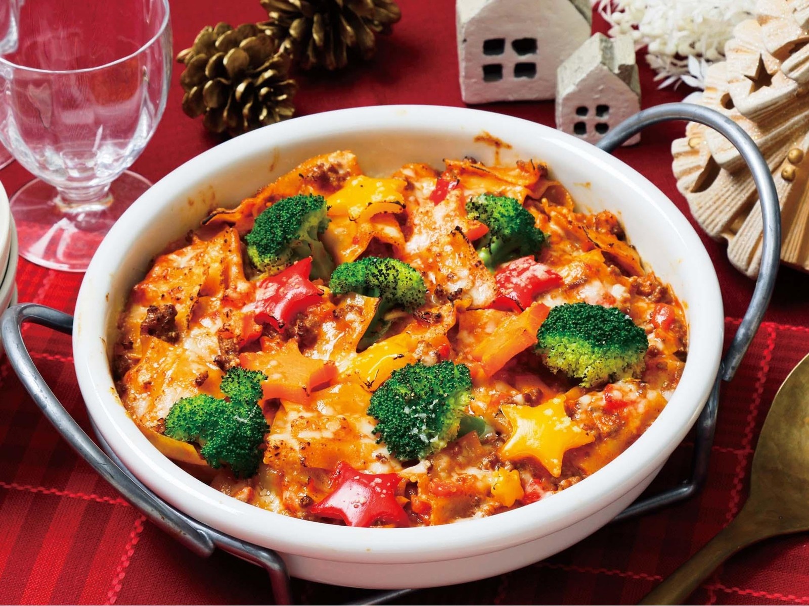 オーマイ ラザニエッテ 320g| コープこうべネット