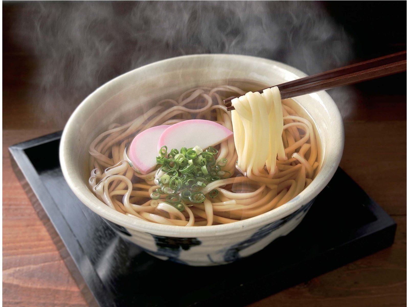 ニップン 職人の一品うどん 1箱（200g×8袋入）| コープこうべネット