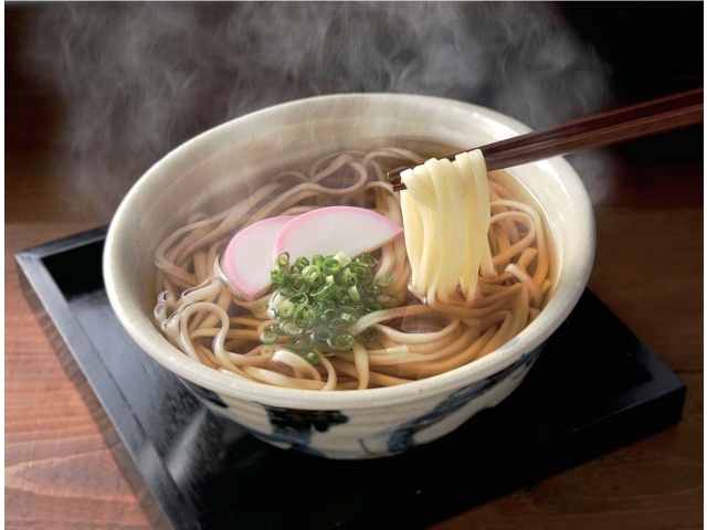 ニップン 職人の一品うどん 1箱（200g×8袋入） | コープこうべネット