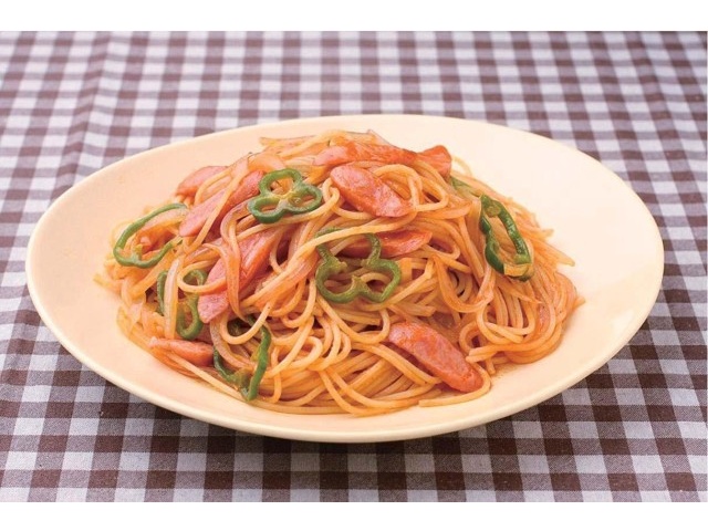 ニップン オーマイ 瀬戸内生まれのスパゲッティ 300g| コープ
