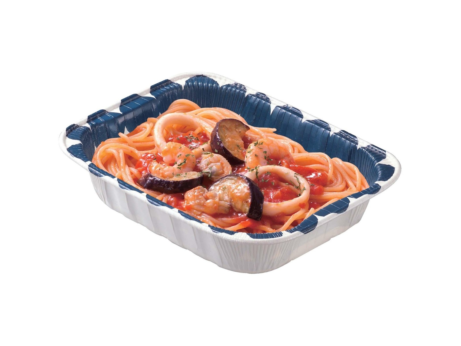 ニップン オーマイプレミアム ごろっと海の幸の ペスカトーレ 280g