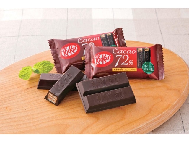 ネスレ日本 キットカット カカオ72％ 10枚入| コープこうべネット