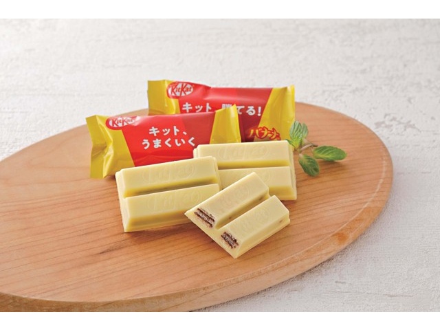 ネスレ日本 キットカット 部活応援バナナ味 9枚入 | コープこうべネット