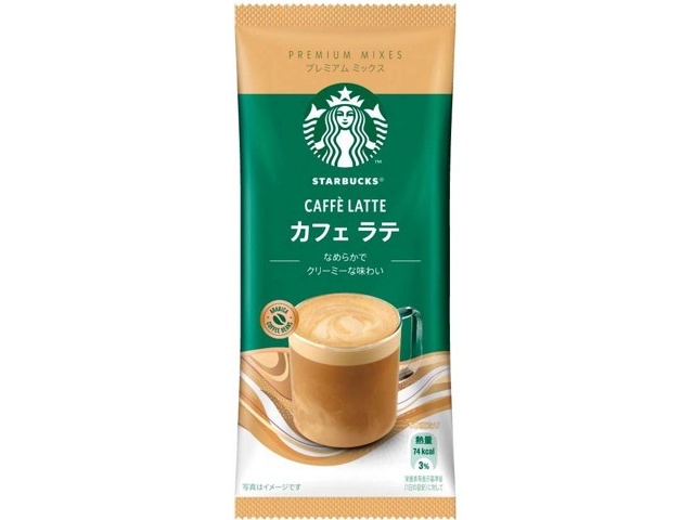 ☆スターバックス　プレミアムミックス　☆ネスカフェ　他　まとめ売り Amazon | 【セット買い】スターバックス プレミアム ミックス