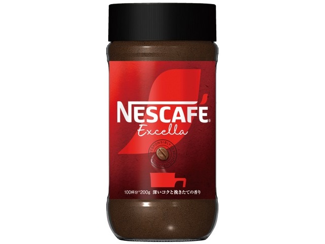 Nestle - 在庫9 ネスレ　ネスカフェ　エクセラ　380g 6個 ネスレ ネスカフェエクセラ 200g| コープこうべネット