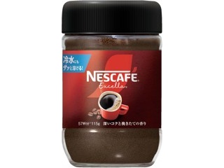 マンデリンブランド200g×2個　ネスカフェエクセラ200g×4個 ネスレ ネスカフェエクセラ 200g＋20g| コープこうべネット