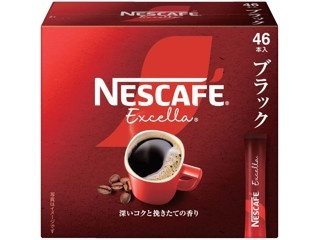 ネスレ ネスカフェ エクセラ つめかえ用袋 100g | コープこうべネット
