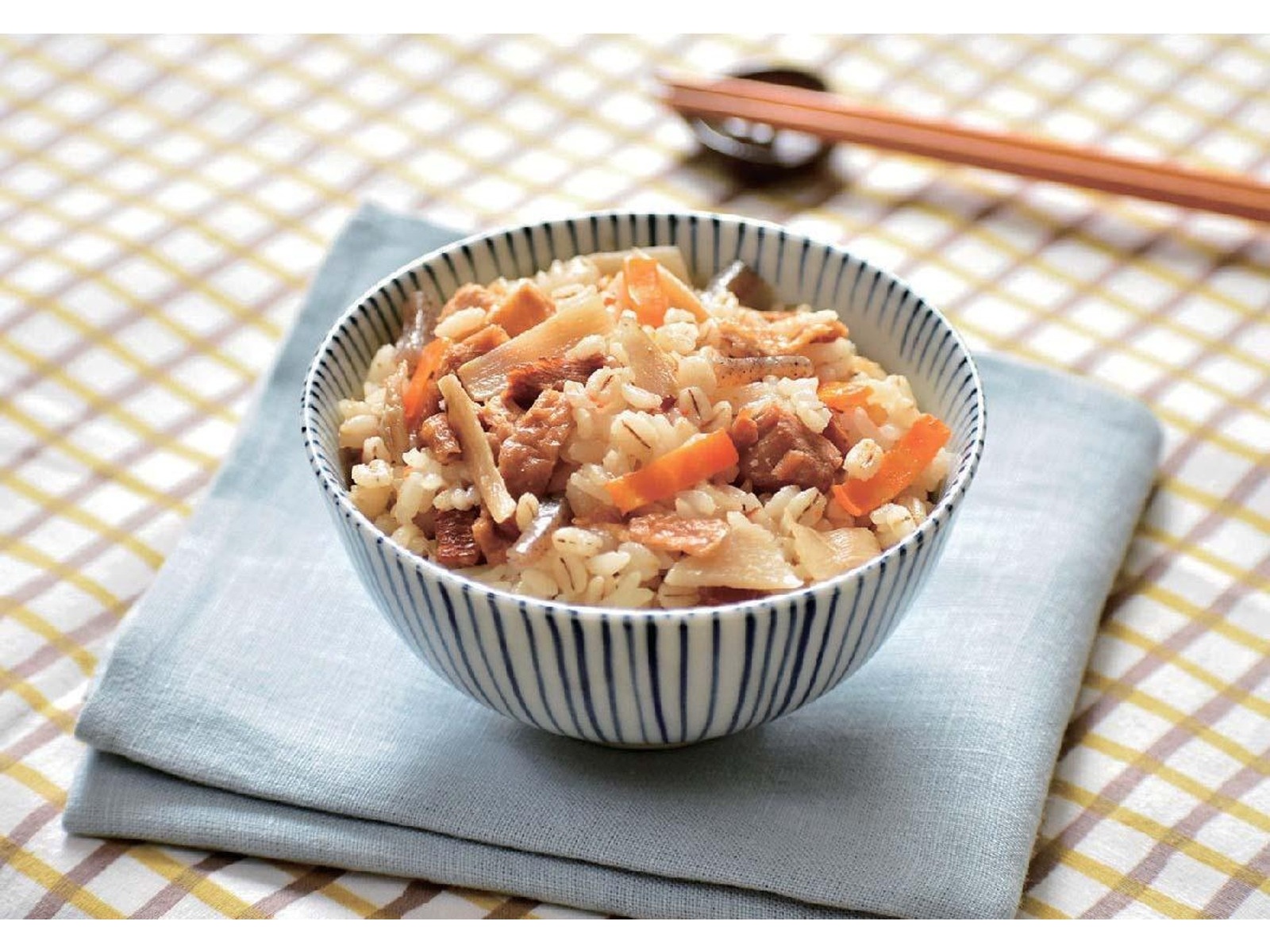 CO・OP 押麦 800g| コープこうべネット