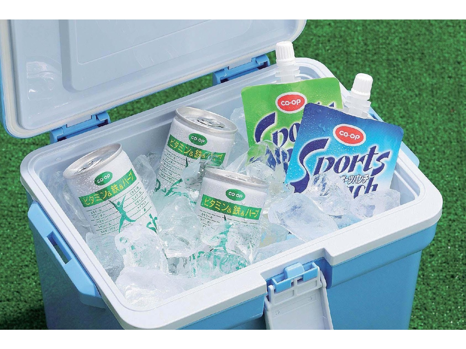 CO・OP 大山南麓の氷 1.1kg| コープこうべネット