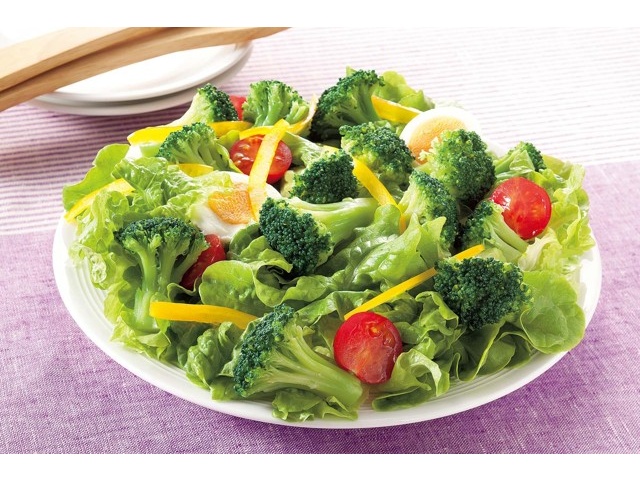 CO・OP ブロッコリー 500g| コープこうべネット