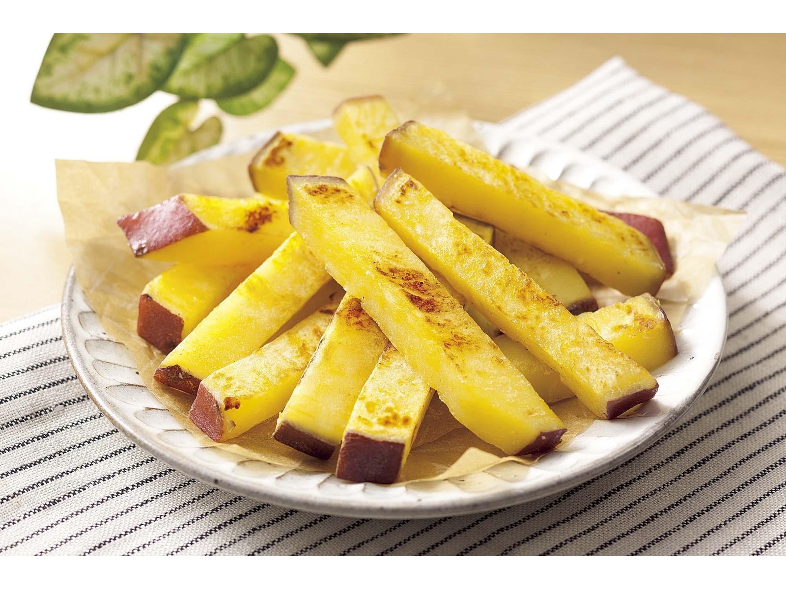 CO・OP 茨城県産さつまいもスティック 400g| コープこうべネット