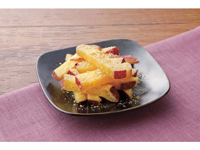 CO・OP 茨城県産さつまいもスティック 400g| コープこうべネット