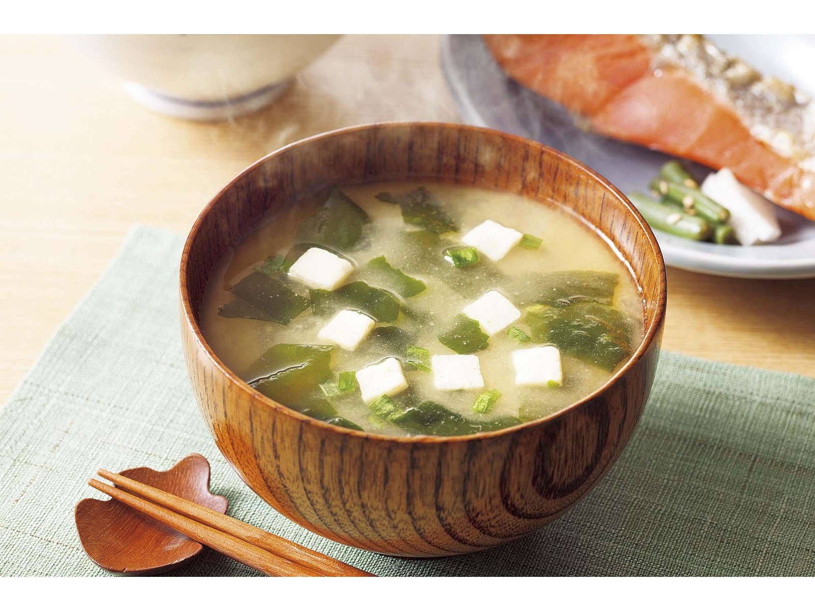 CO・OP 即席みそ汁合わせみそ 12食入 | コープこうべネット
