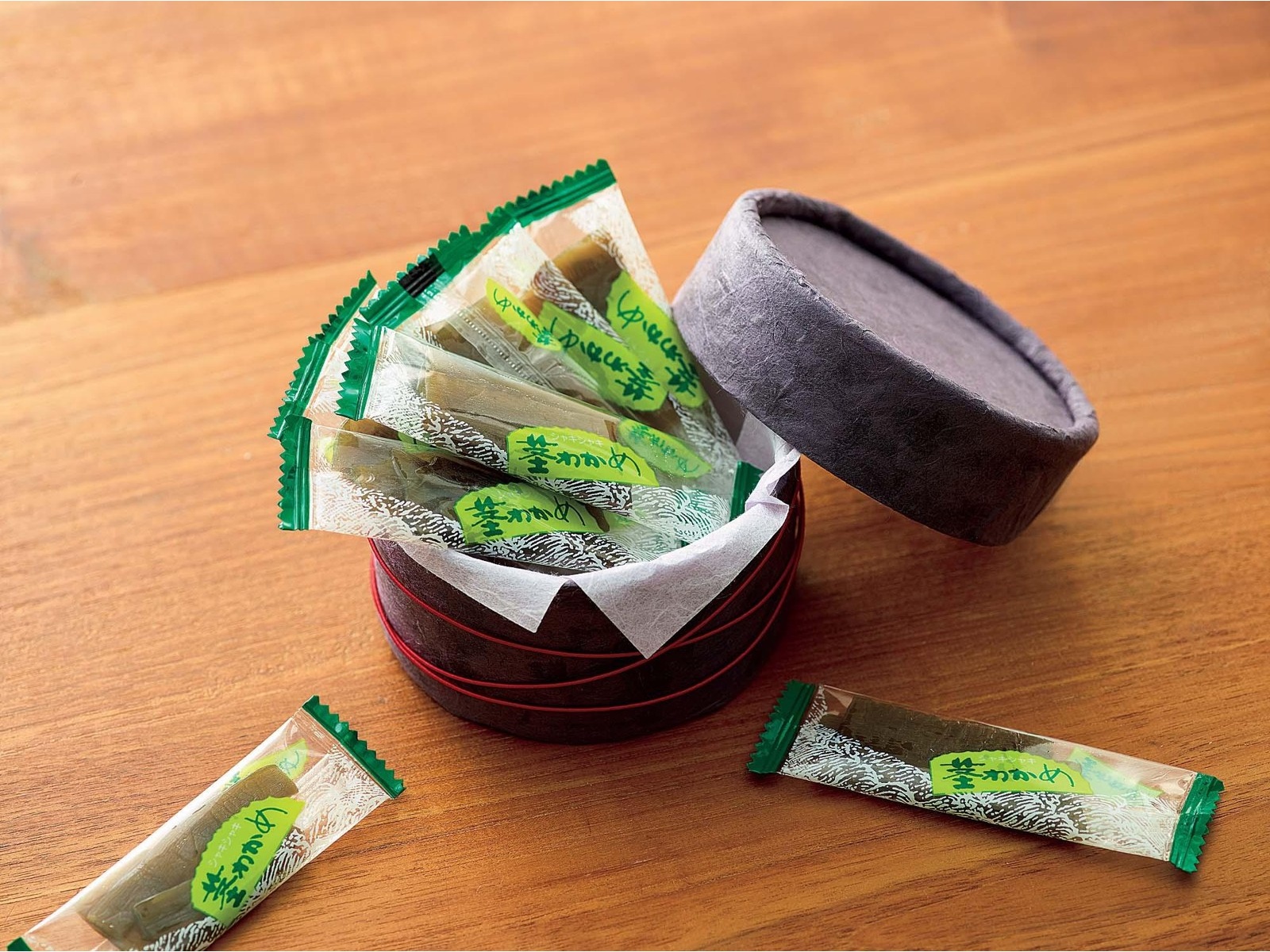 CO・OP 三陸産茎わかめ 50g| コープこうべネット