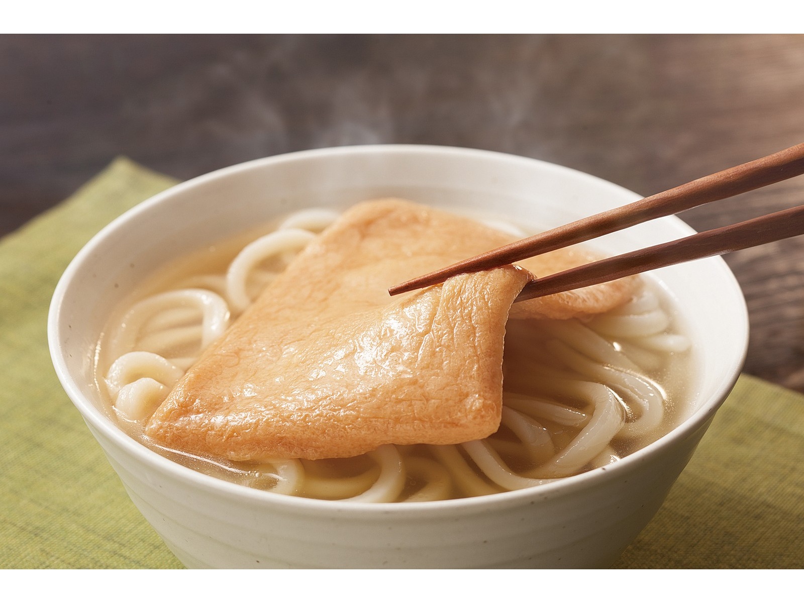 CO・OP 大きなあげのきつねうどん 2食入（280g×2）| コープ
