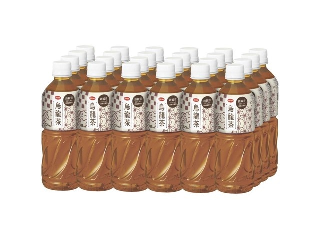 CO・OP あじわい玄米茶 525ml｜商品情報｜コープ商品