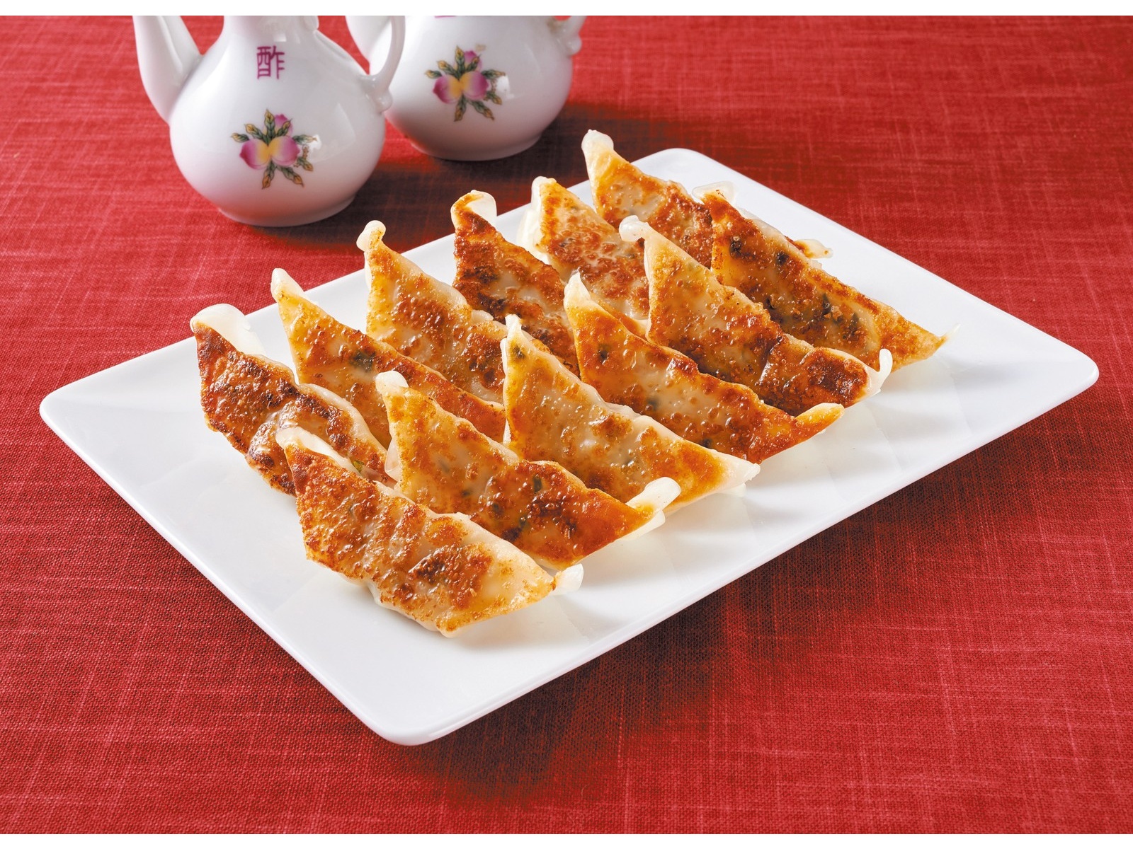 CO・OP 水いらず！うす皮の肉餃子 12コ入（192g）| コープこうべネット