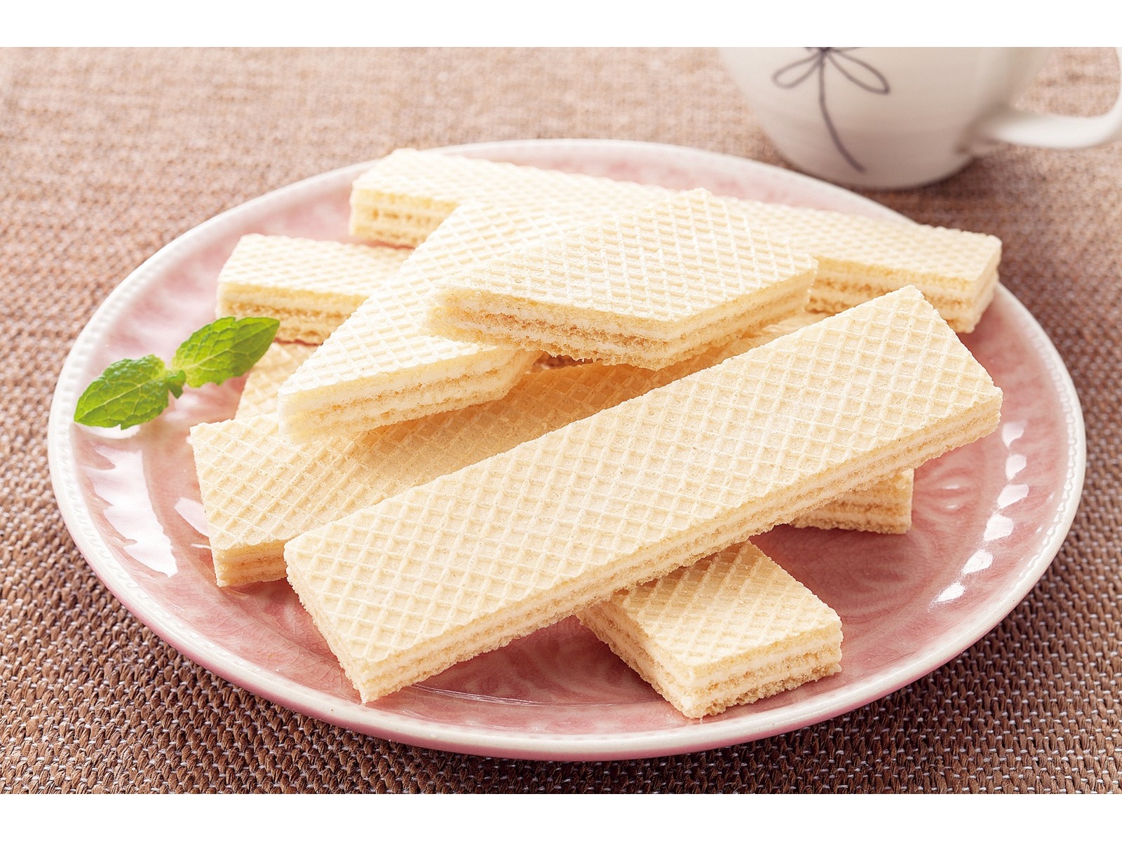 &TEAM ツインウエハース （食玩） BOX 2025年3月31日発売
