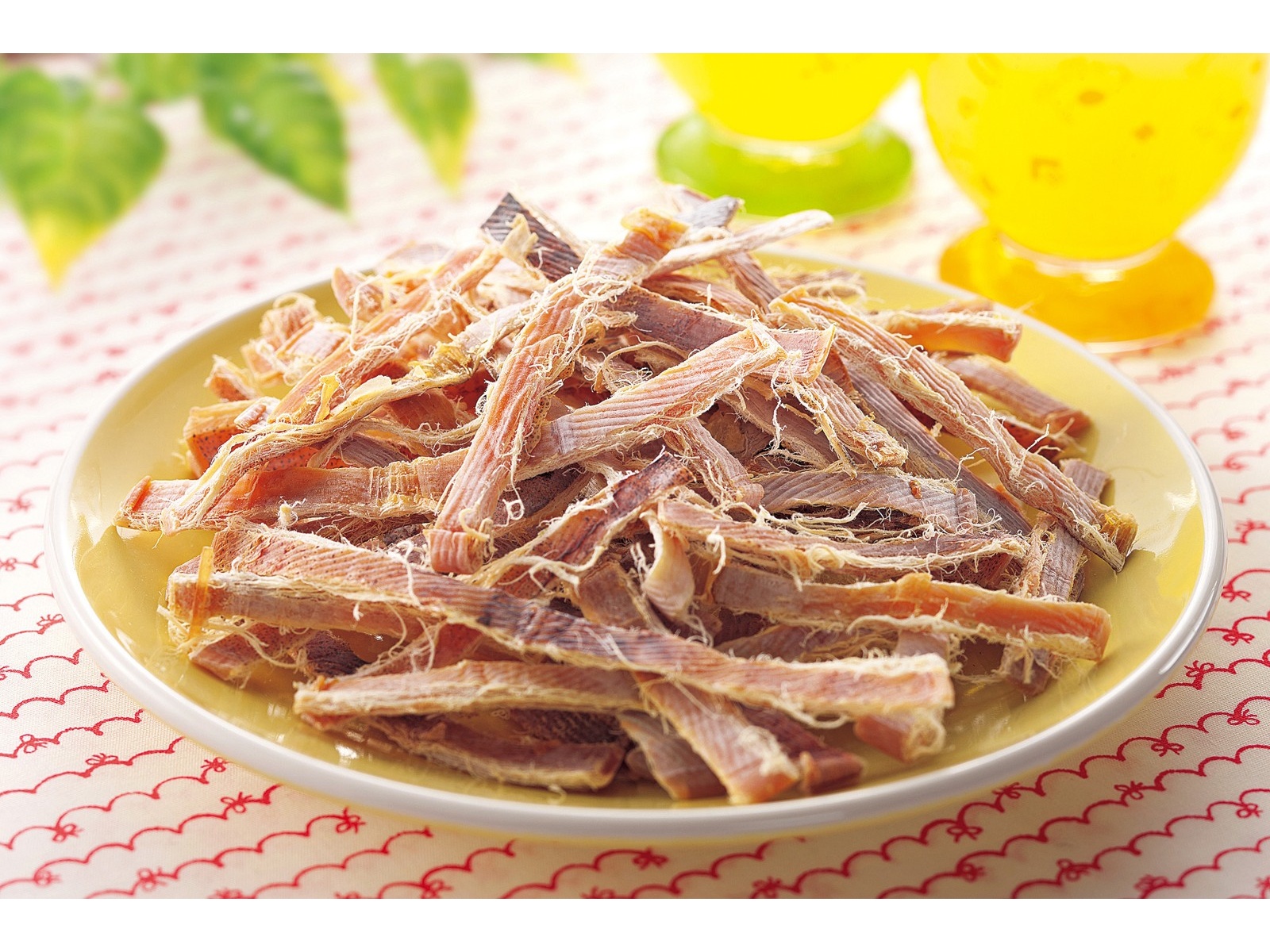 らいのこめかみ様　まとめ買い商品 CO・OP 肉厚のカミ噛みあたりめ（袋） 60g| コープこうべネット