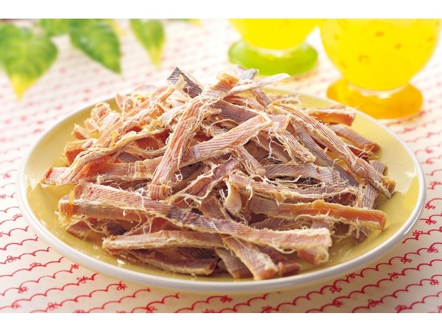 CO・OP 肉厚のカミ噛みあたりめ（袋） 60g| コープこうべネット