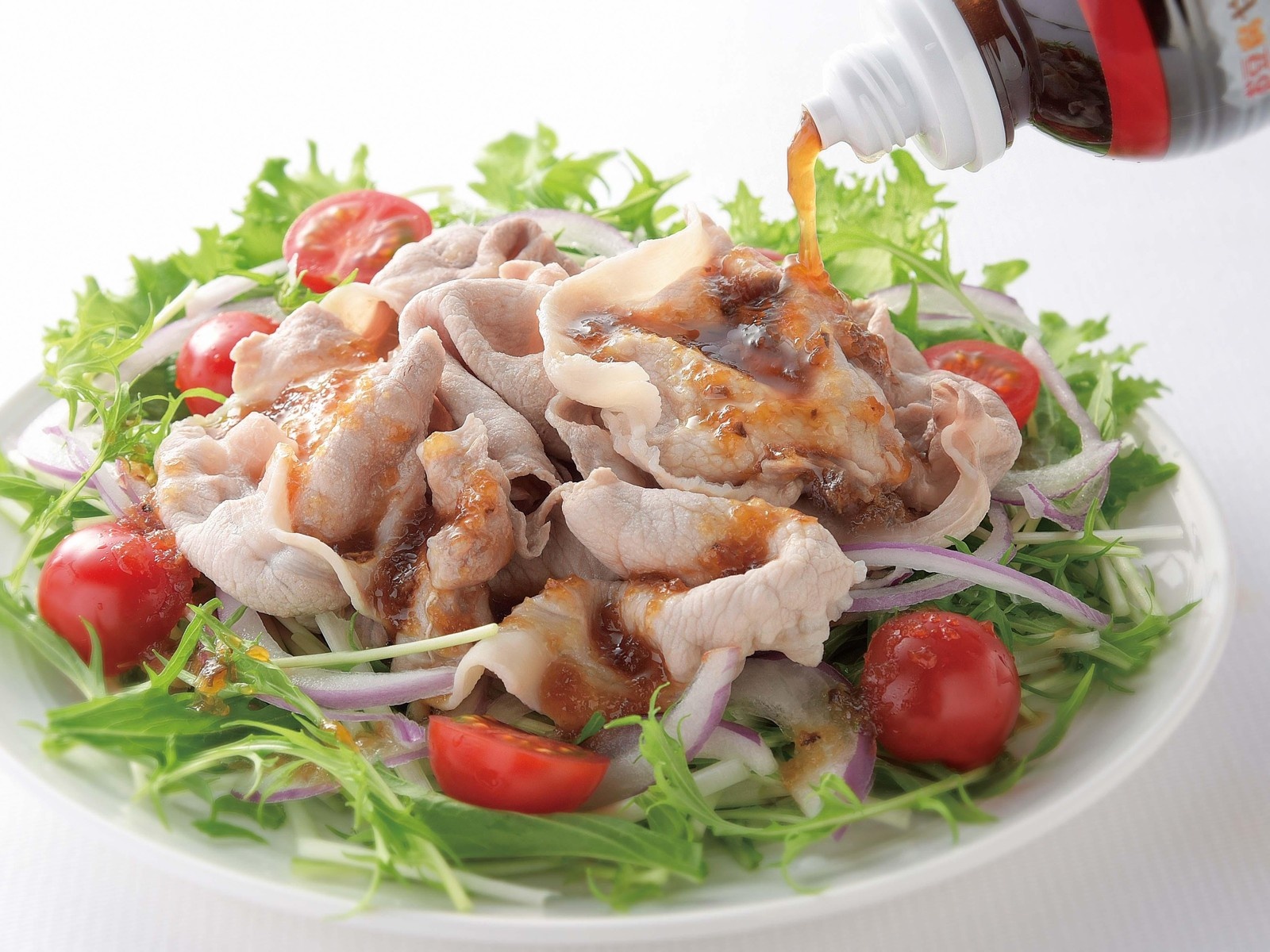 CO・OP 野菜たっぷり和風ドレッシング 500ml| コープこうべネット