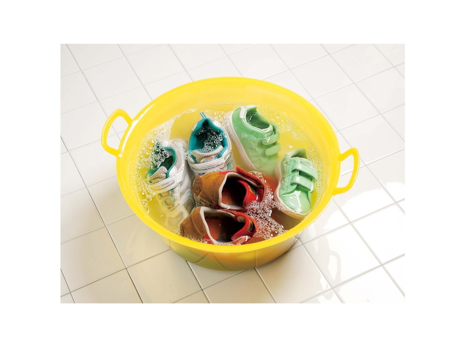 CO・OP つけおき運動靴洗い 400g| コープこうべネット