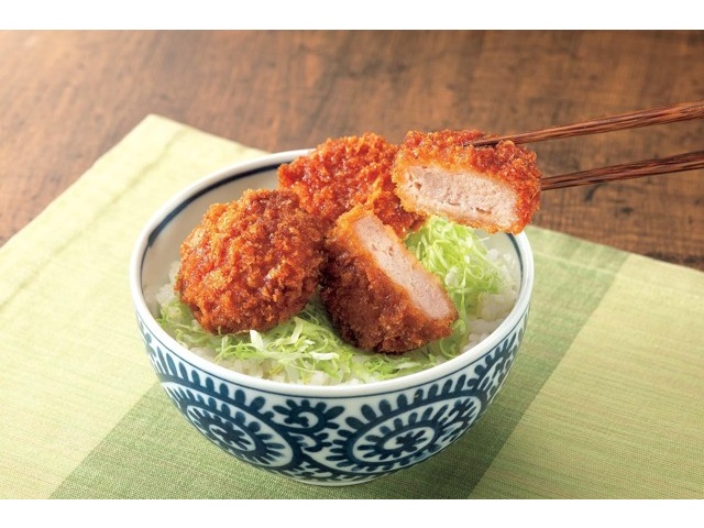 ヒレカツ CO・OP 銀座梅林のひとくちソースヒレカツ 8コ入（256g