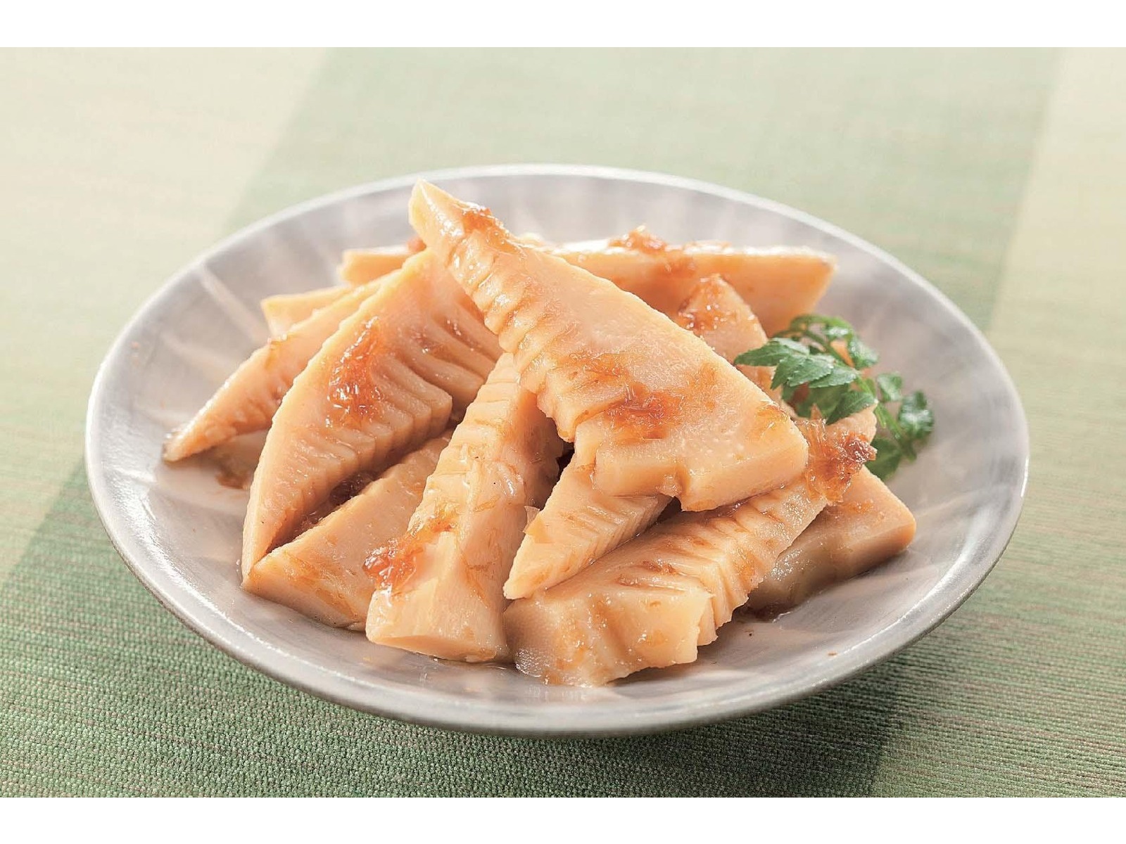 CO・OP 穂先竹の子土佐煮 80g| コープこうべネット