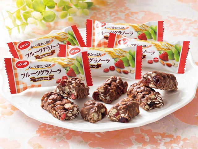 のばら！01グミ１個+02チョコ２個 グミ・ドライフルーツ・ピールチョコ・ジュレショコラよりどり